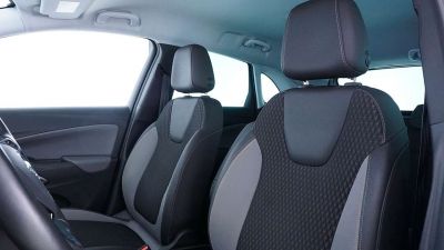 Opel Crossland X Gebrauchtwagen