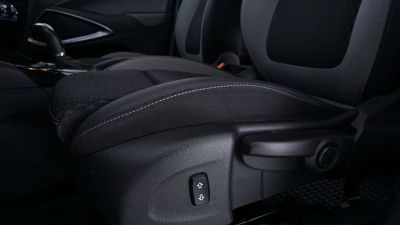 Opel Crossland X Gebrauchtwagen