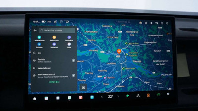Leapmotor B10 Vorführwagen Leapmotor B10 Vorführwagen