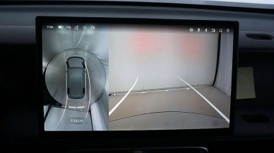 Leapmotor B10 Vorführwagen Leapmotor B10 Vorführwagen