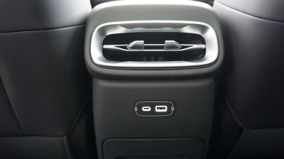 Leapmotor B10 Vorführwagen Leapmotor B10 Vorführwagen