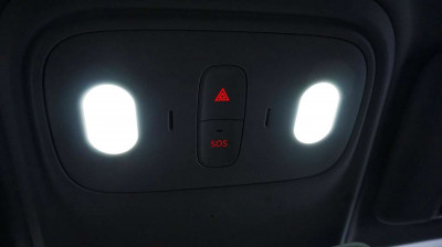 Leapmotor B10 Vorführwagen Leapmotor B10 Vorführwagen