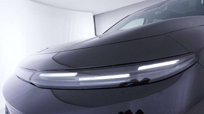 Leapmotor B10 Vorführwagen Leapmotor B10 Vorführwagen