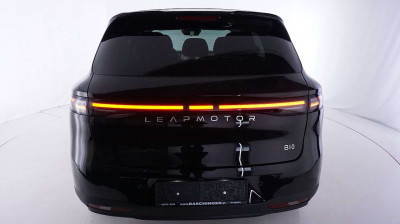 Leapmotor B10 Vorführwagen Leapmotor B10 Vorführwagen