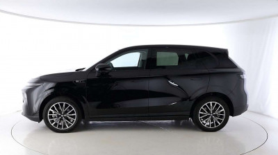 Leapmotor B10 Vorführwagen Leapmotor B10 Vorführwagen