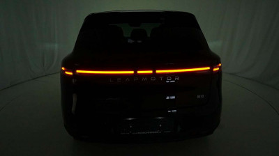 Leapmotor B10 Vorführwagen Leapmotor B10 Vorführwagen