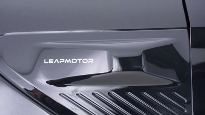 Leapmotor B10 Vorführwagen Leapmotor B10 Vorführwagen