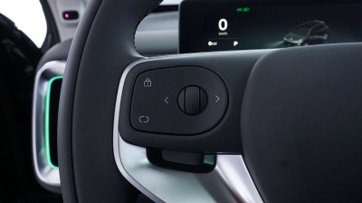 Leapmotor B10 Vorführwagen Leapmotor B10 Vorführwagen