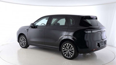 Leapmotor B10 Vorführwagen Leapmotor B10 Vorführwagen