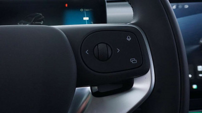 Leapmotor B10 Vorführwagen Leapmotor B10 Vorführwagen