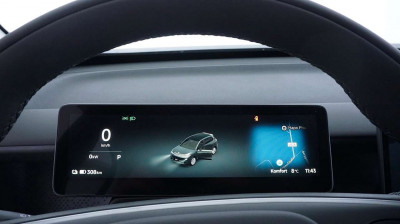 Leapmotor B10 Vorführwagen Leapmotor B10 Vorführwagen