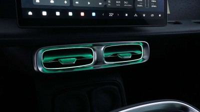 Leapmotor B10 Vorführwagen Leapmotor B10 Vorführwagen