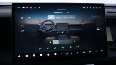 Leapmotor B10 Vorführwagen Leapmotor B10 Vorführwagen