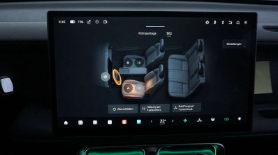 Leapmotor B10 Vorführwagen Leapmotor B10 Vorführwagen