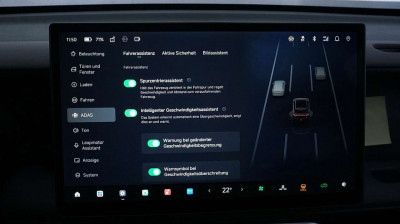 Leapmotor B10 Vorführwagen Leapmotor B10 Vorführwagen