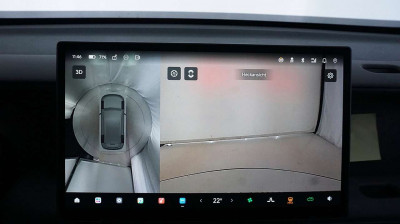 Leapmotor B10 Vorführwagen Leapmotor B10 Vorführwagen