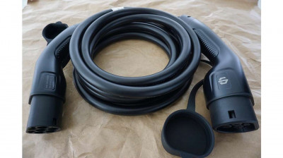 Leapmotor B10 Vorführwagen Leapmotor B10 Vorführwagen