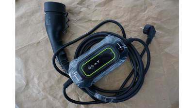 Leapmotor B10 Vorführwagen Leapmotor B10 Vorführwagen