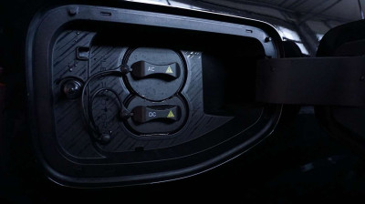 Leapmotor B10 Vorführwagen Leapmotor B10 Vorführwagen