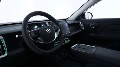 Leapmotor B10 Vorführwagen Leapmotor B10 Vorführwagen