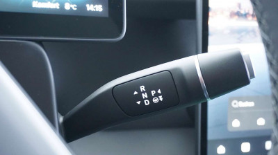 Leapmotor B10 Vorführwagen Leapmotor B10 Vorführwagen