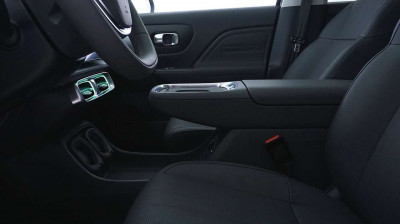 Leapmotor B10 Vorführwagen Leapmotor B10 Vorführwagen