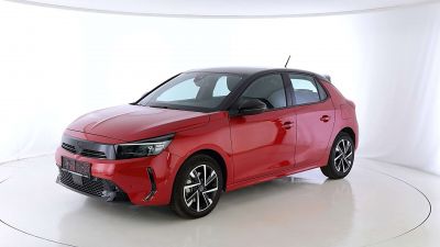 Opel Corsa Gebrauchtwagen Opel Corsa Gebrauchtwagen