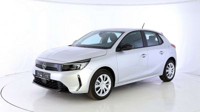 Opel Corsa Vorführwagen