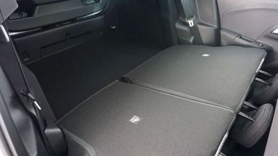 Opel Corsa Vorführwagen Opel Corsa Vorführwagen