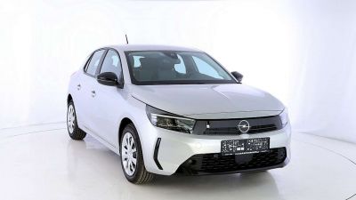 Opel Corsa Vorführwagen Opel Corsa Vorführwagen