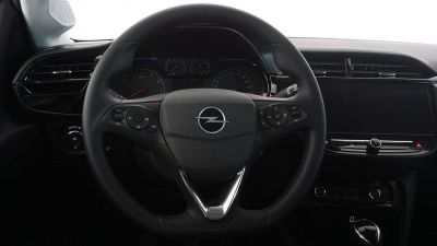 Opel Corsa Vorführwagen Opel Corsa Vorführwagen