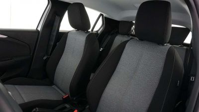 Opel Corsa Vorführwagen Opel Corsa Vorführwagen