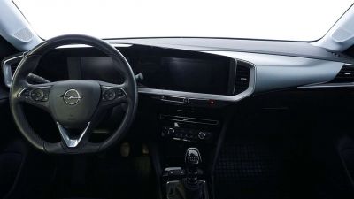 Opel Mokka Gebrauchtwagen