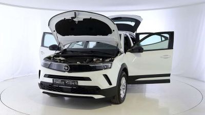 Opel Mokka Gebrauchtwagen