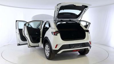 Opel Mokka Gebrauchtwagen