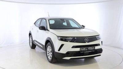 Opel Mokka Gebrauchtwagen