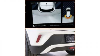 Opel Mokka Gebrauchtwagen