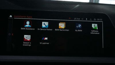 BMW 3er Gebrauchtwagen BMW 3er Gebrauchtwagen