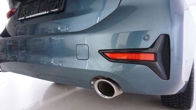 BMW 3er Gebrauchtwagen BMW 3er Gebrauchtwagen