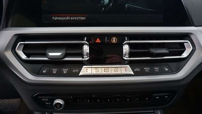 BMW 3er Gebrauchtwagen BMW 3er Gebrauchtwagen