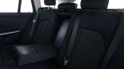 BMW 3er Gebrauchtwagen BMW 3er Gebrauchtwagen