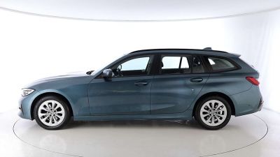 BMW 3er Gebrauchtwagen BMW 3er Gebrauchtwagen