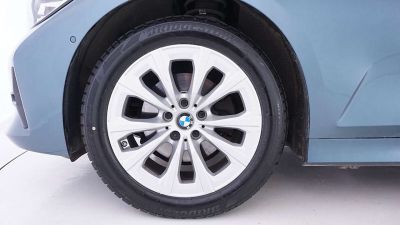 BMW 3er Gebrauchtwagen BMW 3er Gebrauchtwagen