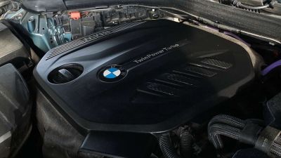 BMW 3er Gebrauchtwagen BMW 3er Gebrauchtwagen