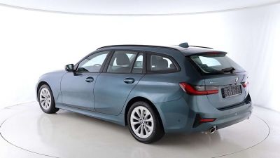 BMW 3er Gebrauchtwagen BMW 3er Gebrauchtwagen