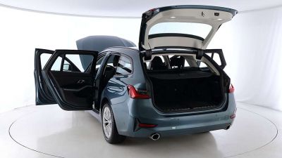 BMW 3er Gebrauchtwagen BMW 3er Gebrauchtwagen