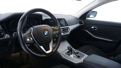 BMW 3er Gebrauchtwagen BMW 3er Gebrauchtwagen