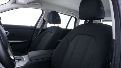 BMW 3er Gebrauchtwagen BMW 3er Gebrauchtwagen