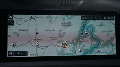 BMW 3er Gebrauchtwagen BMW 3er Gebrauchtwagen