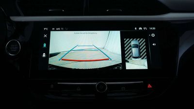 Opel Corsa Gebrauchtwagen